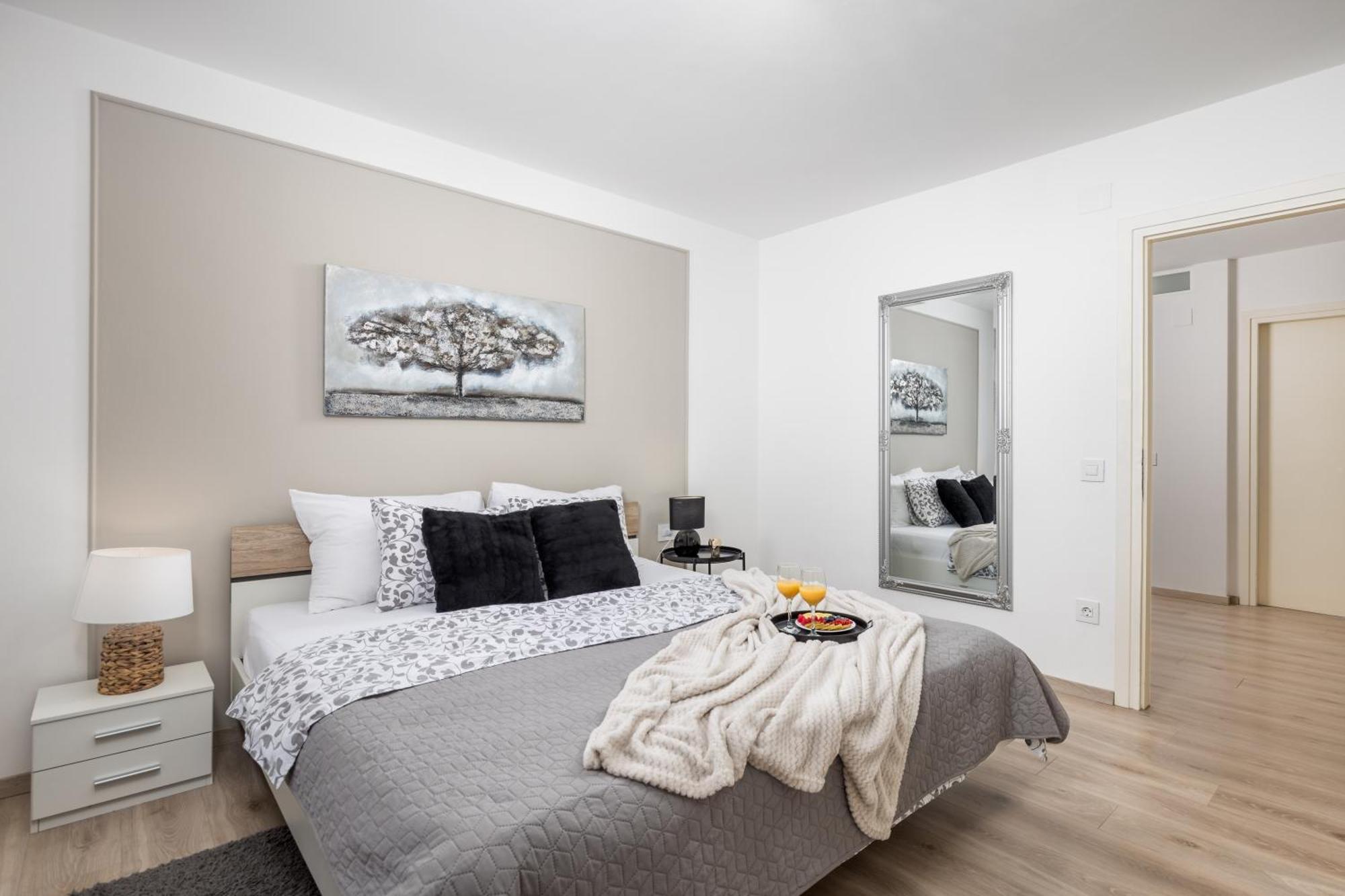 Apartment City Flower Rijeka Exterior photo