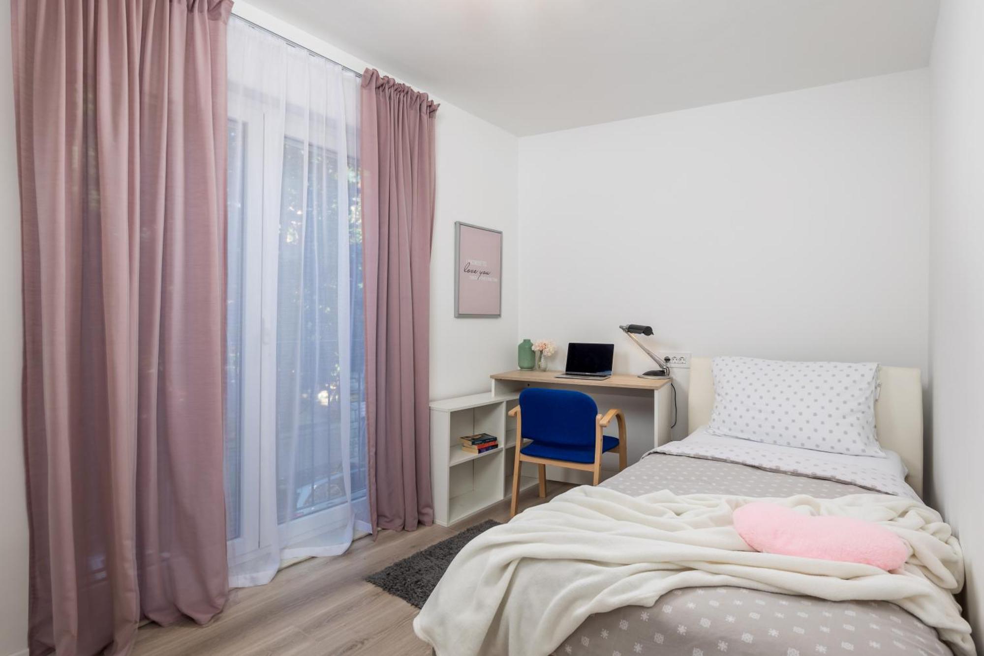 Apartment City Flower Rijeka Exterior photo