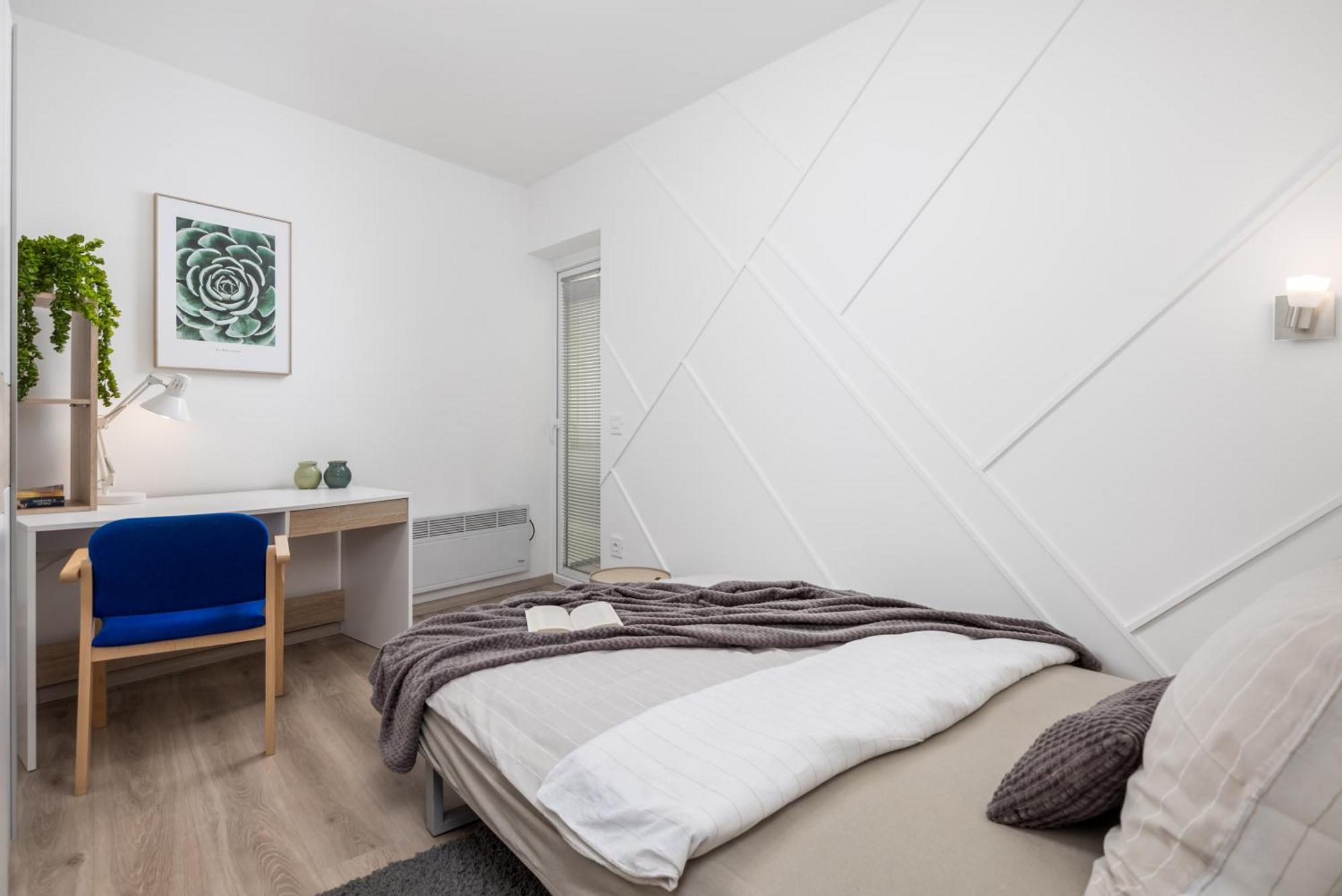 Apartment City Flower Rijeka Exterior photo